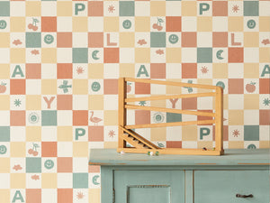 Eijffinger Tiny Treasures  - 363141