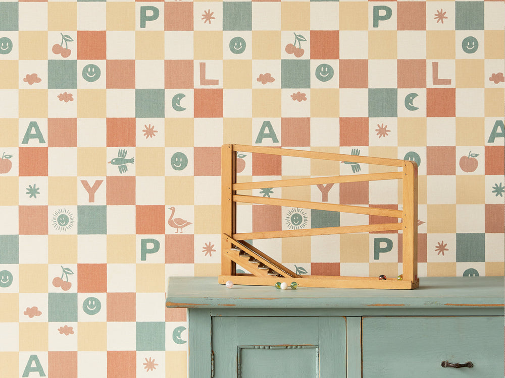 Eijffinger Tiny Treasures  - 363141