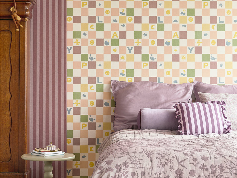 Eijffinger Tiny Treasures  - 363143