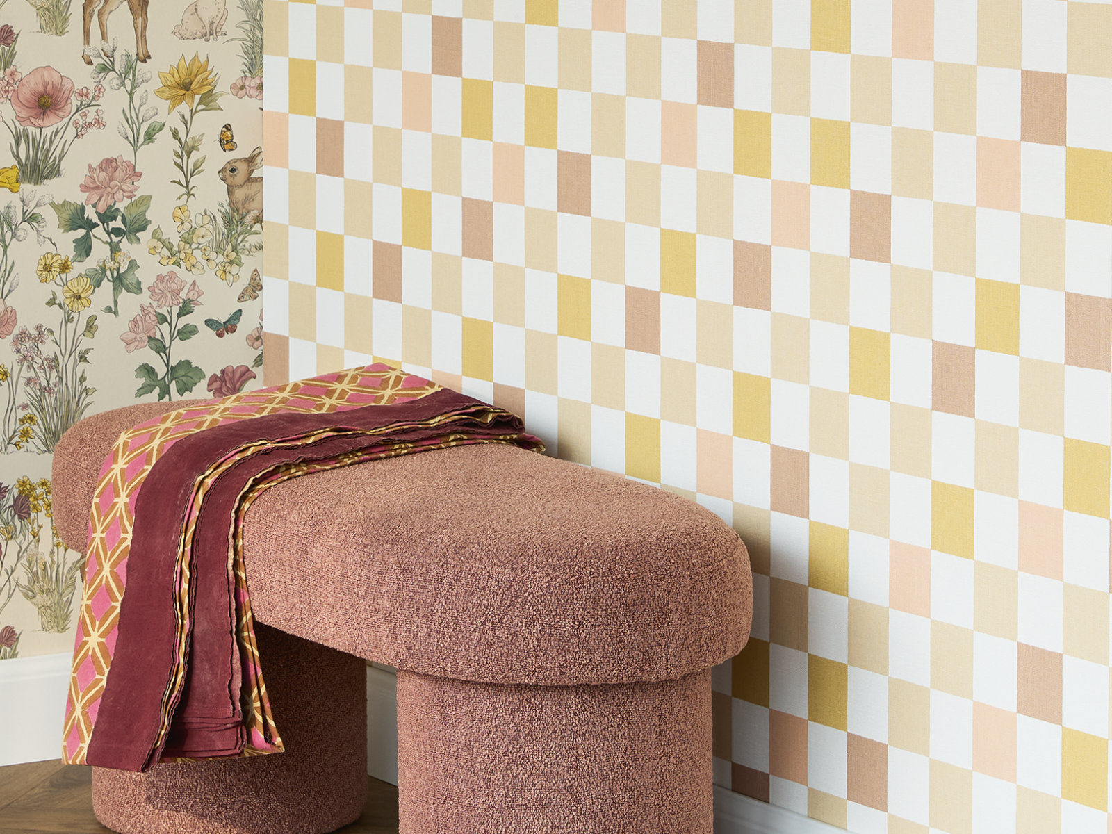 Eijffinger Tiny Treasures  - 363145