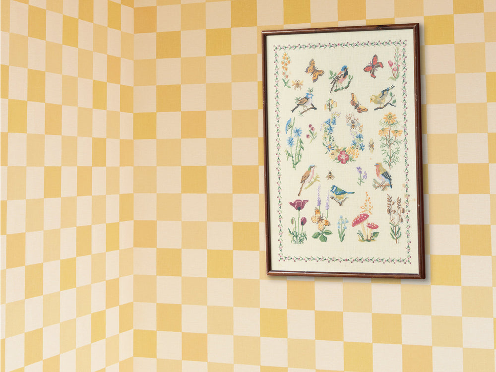 Eijffinger Tiny Treasures  - 363146