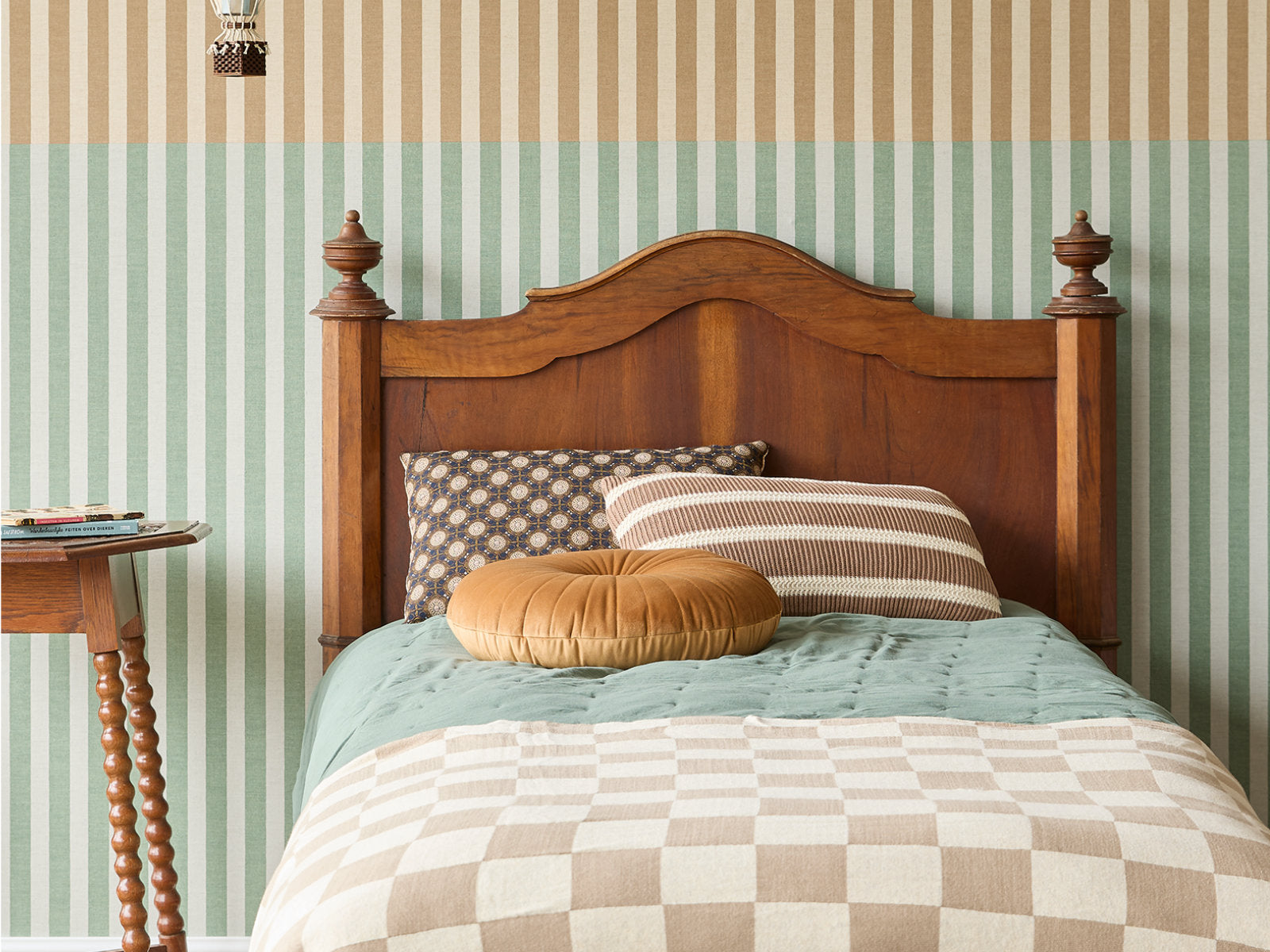 Eijffinger Tiny Treasures  - 363157