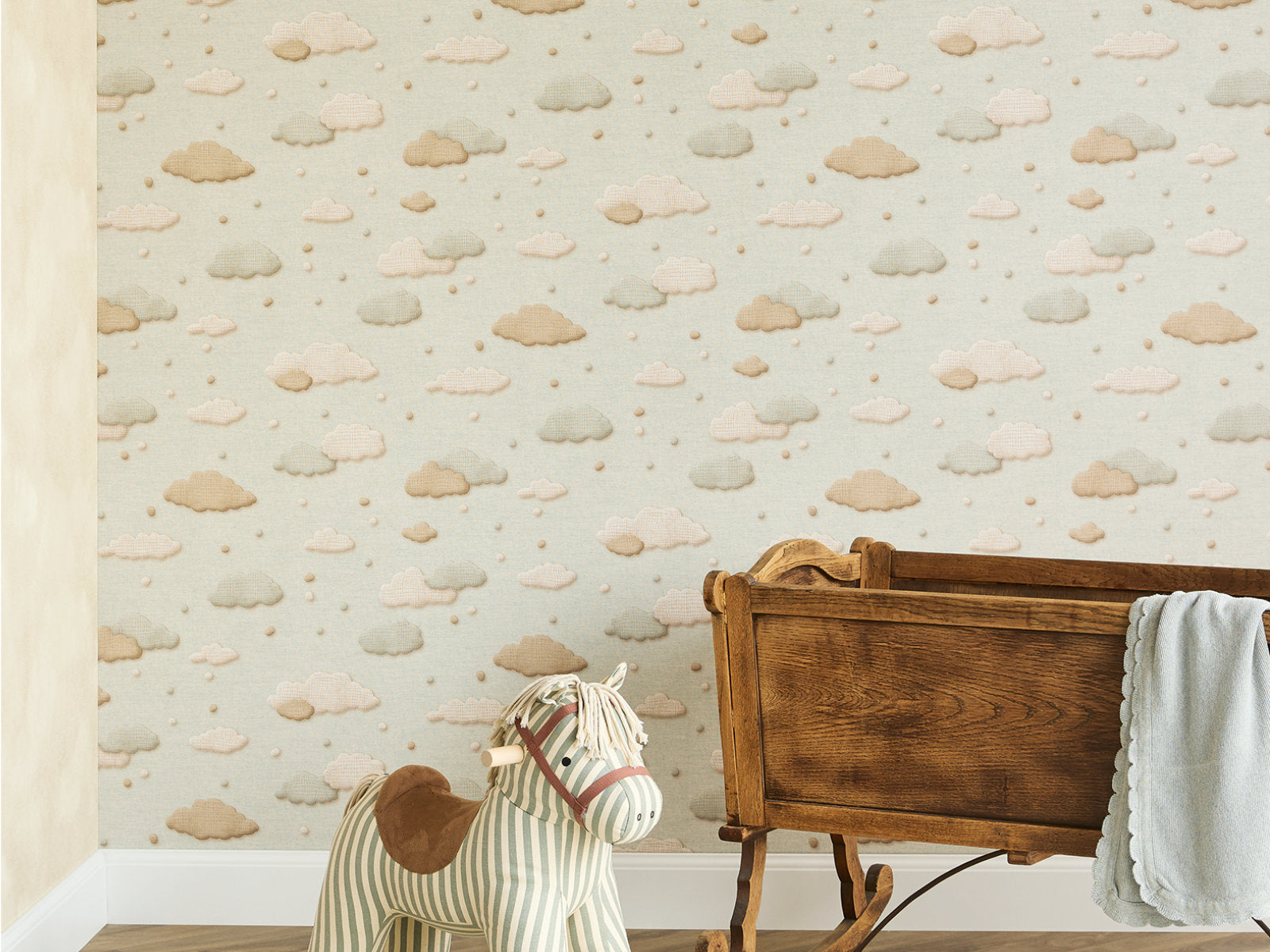 Eijffinger Tiny Treasures  - 363161