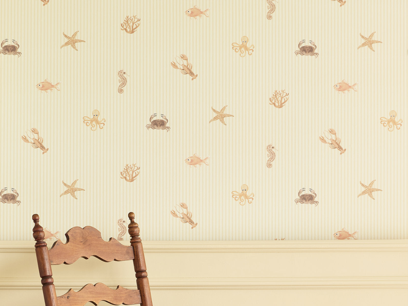 Eijffinger Tiny Treasures  - 363170