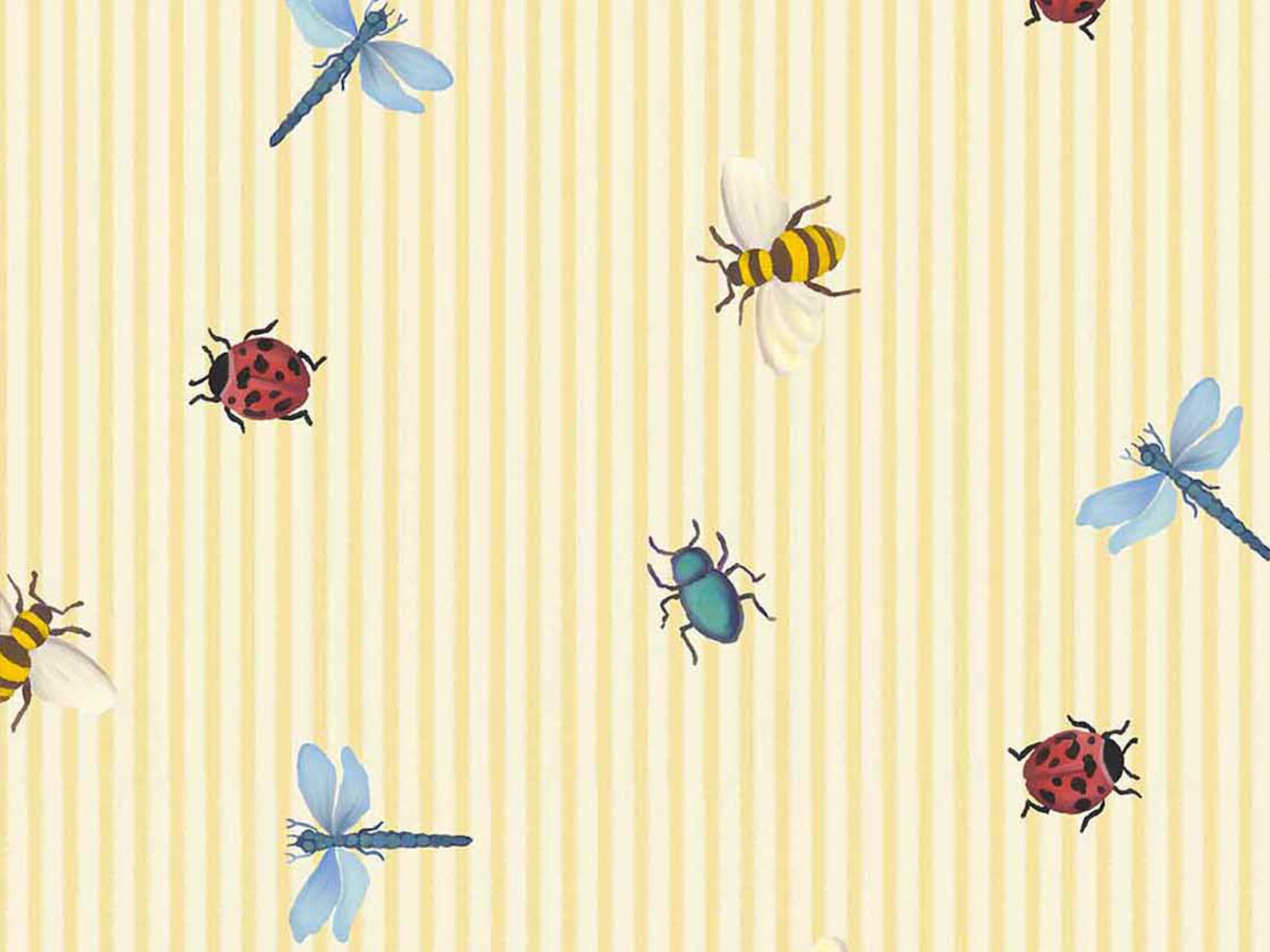 Eijffinger Tiny Treasures  - 363180