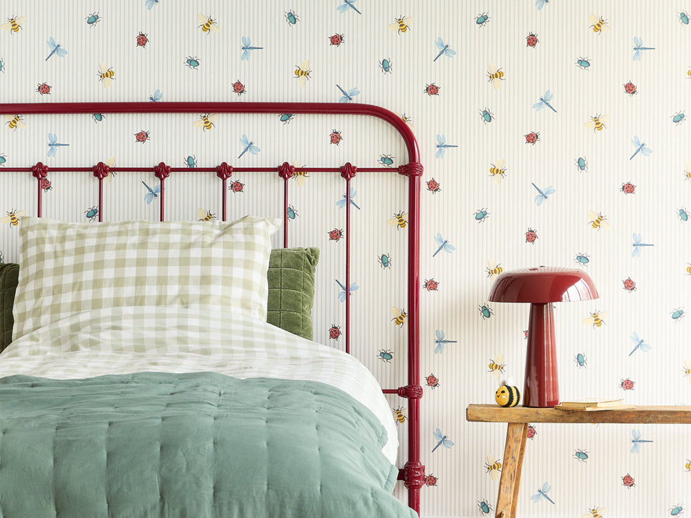 Eijffinger Tiny Treasures  - 363181