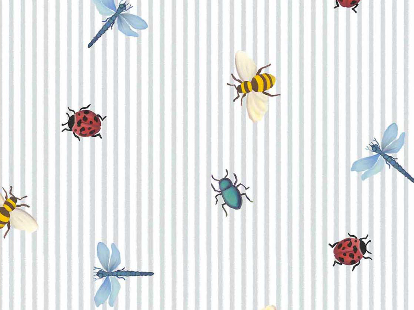 Eijffinger Tiny Treasures  - 363181