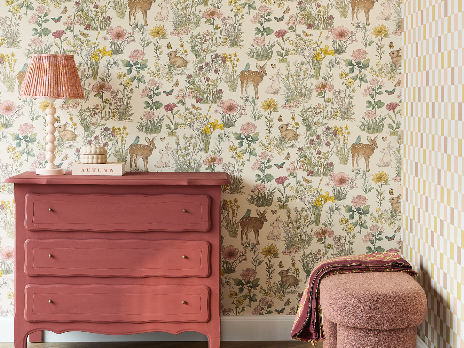 Eijffinger Tiny Treasures  - 363190