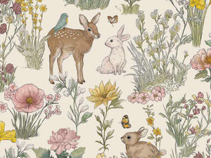 Eijffinger Tiny Treasures  - 363190