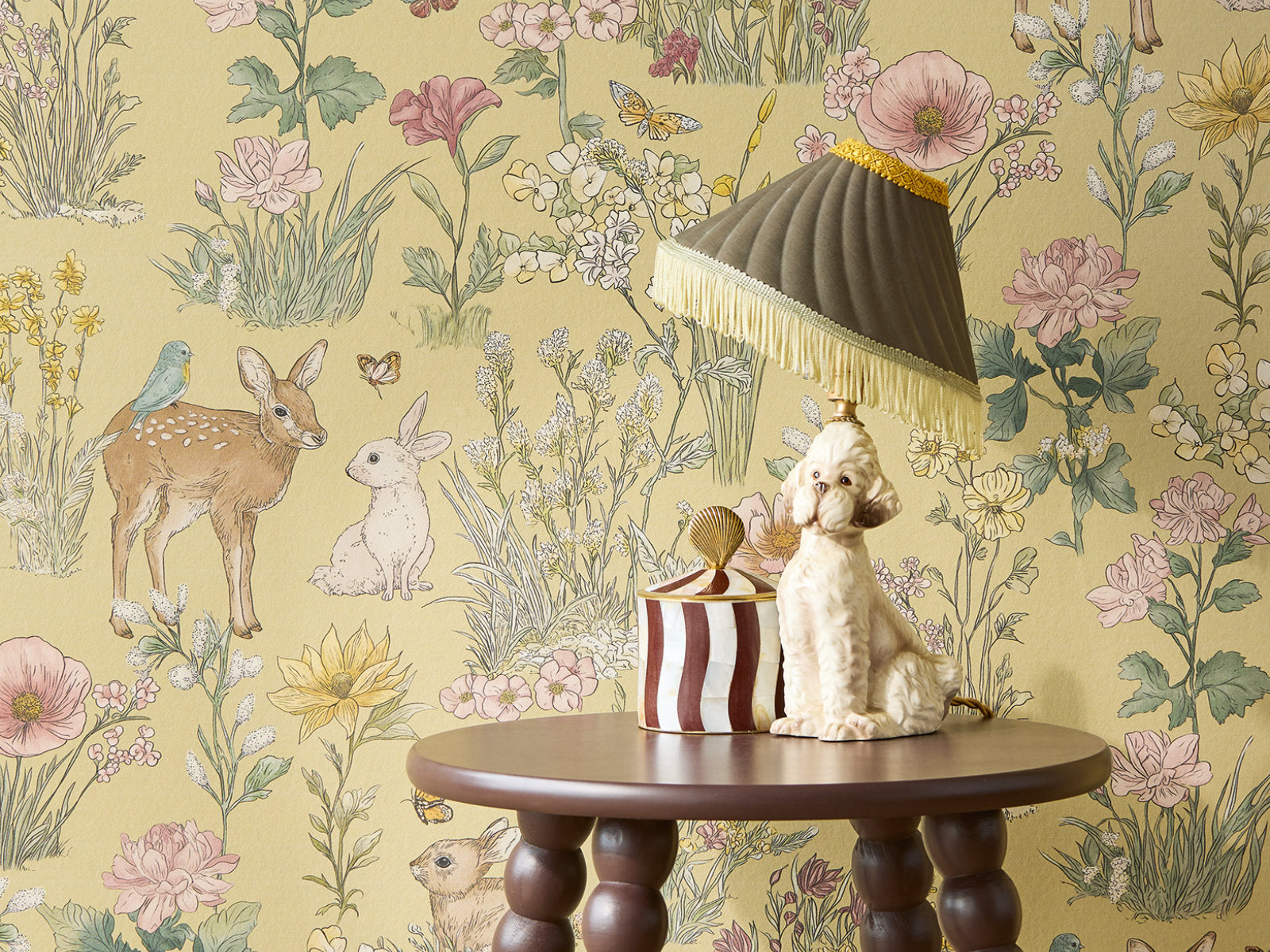 Eijffinger Tiny Treasures  - 363191