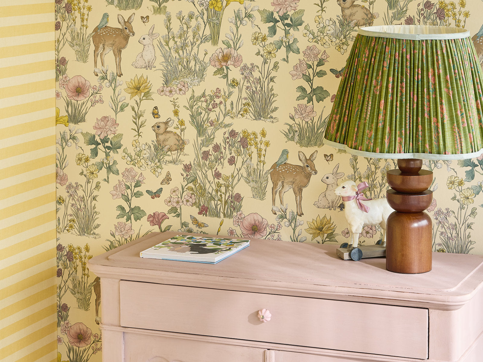 Eijffinger Tiny Treasures  - 363191