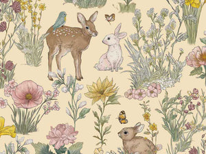 Eijffinger Tiny Treasures  - 363191