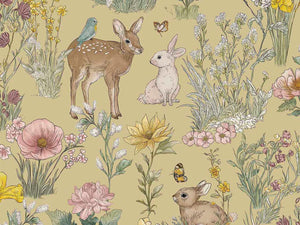 Eijffinger Tiny Treasures  - 363192