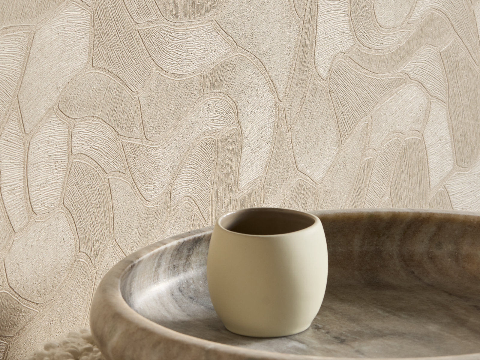 Eijffinger Calm Crafted - 363211