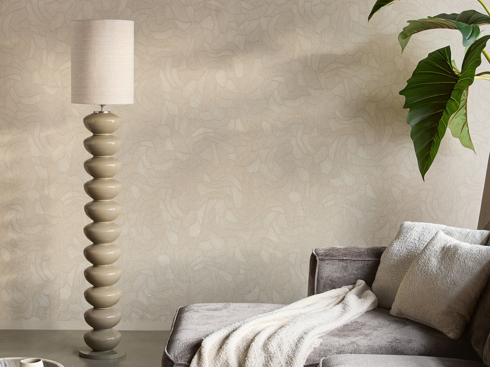 Eijffinger Calm Crafted - 363211
