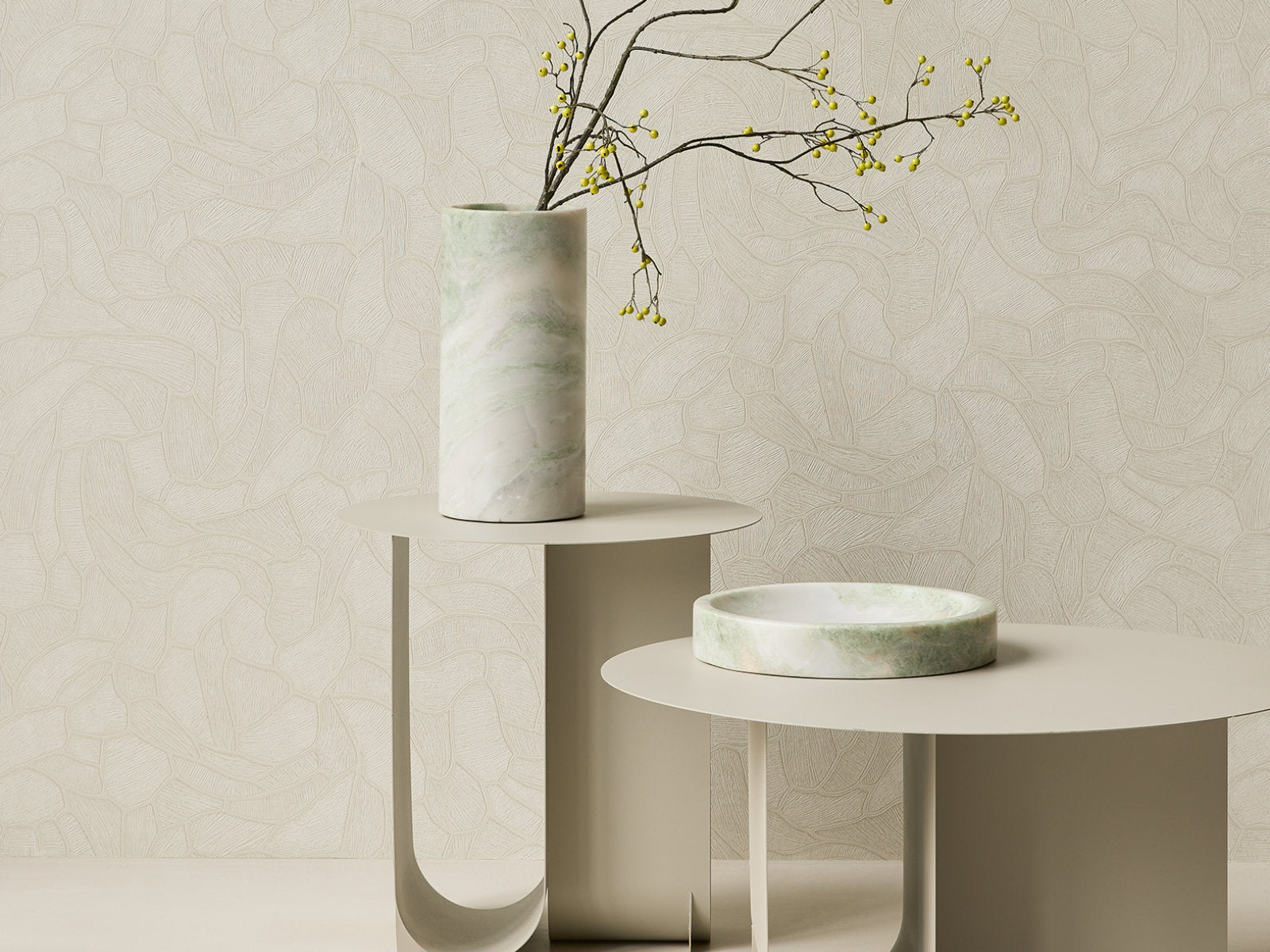 Eijffinger Calm Crafted - 363217