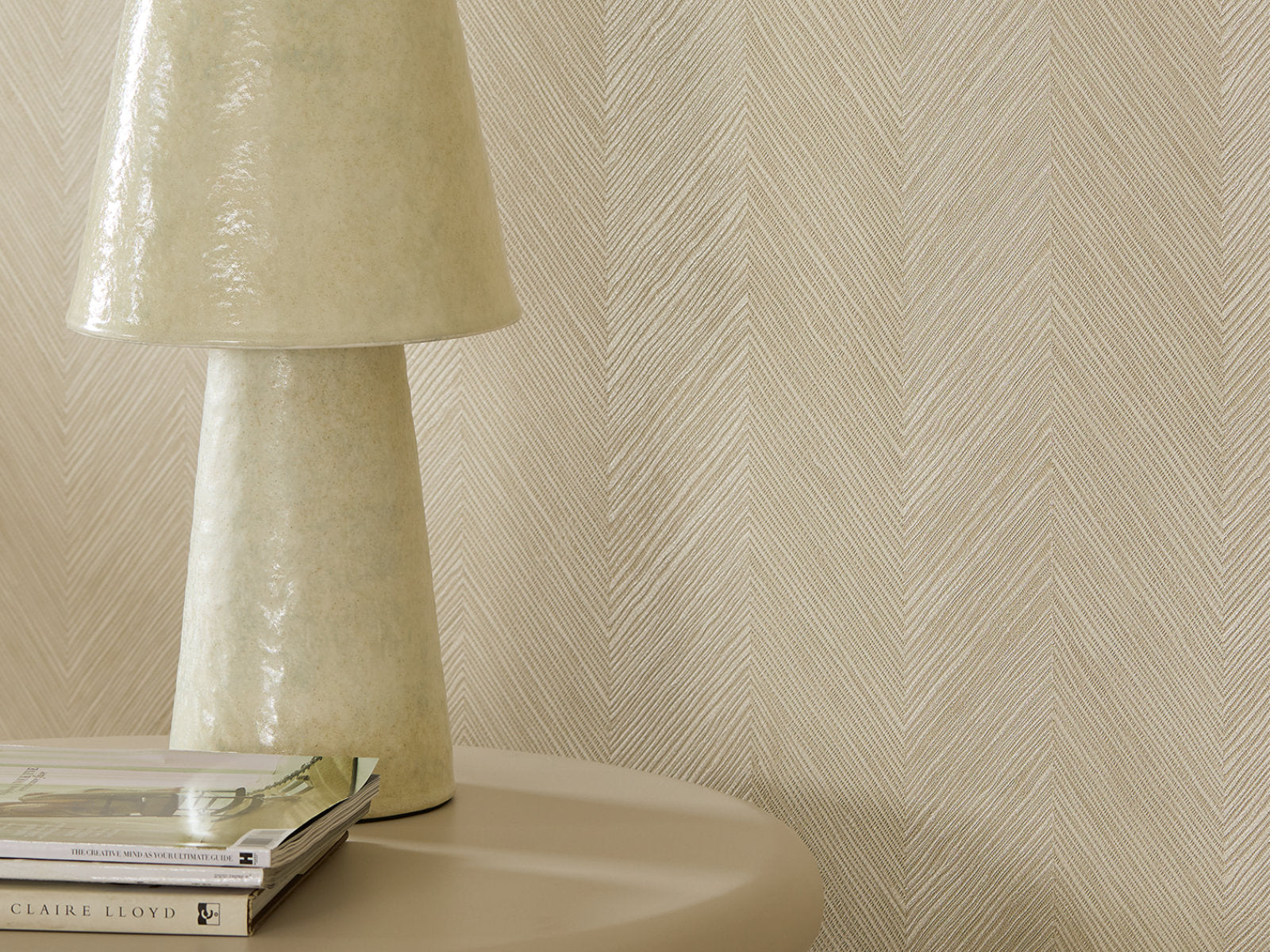 Eijffinger Calm Crafted - 363232