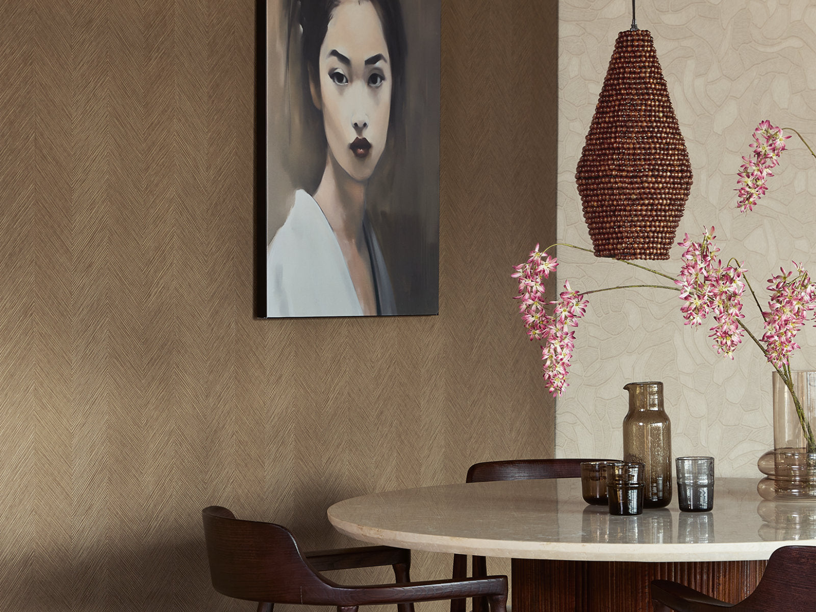 Eijffinger Calm Crafted - 363240