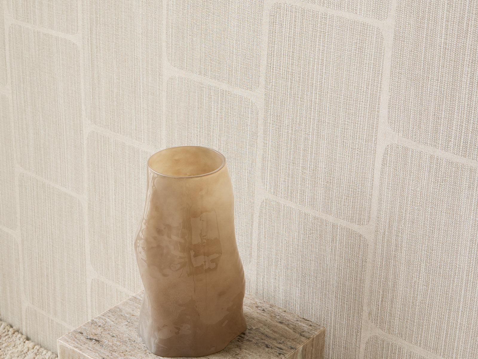 Eijffinger Calm Crafted - 363252
