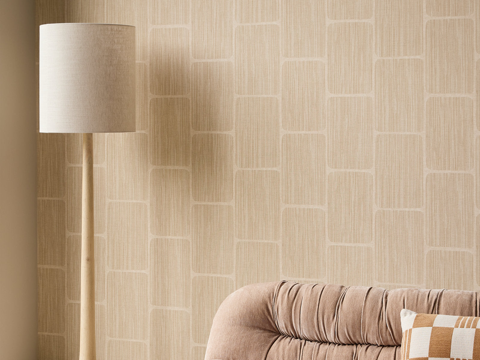 Eijffinger Calm Crafted - 363253