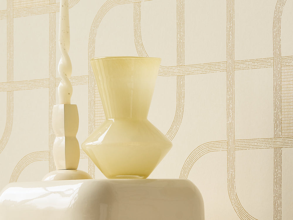 Eijffinger Calm Crafted - 363260