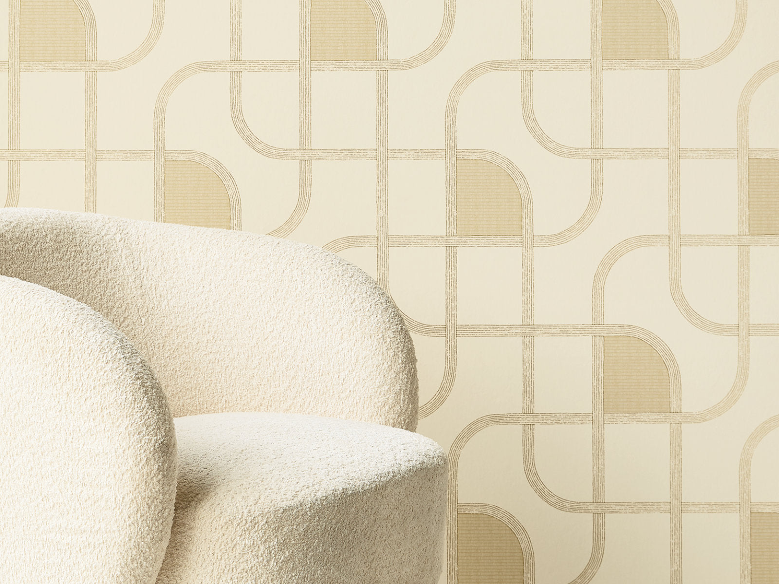 Eijffinger Calm Crafted - 363260