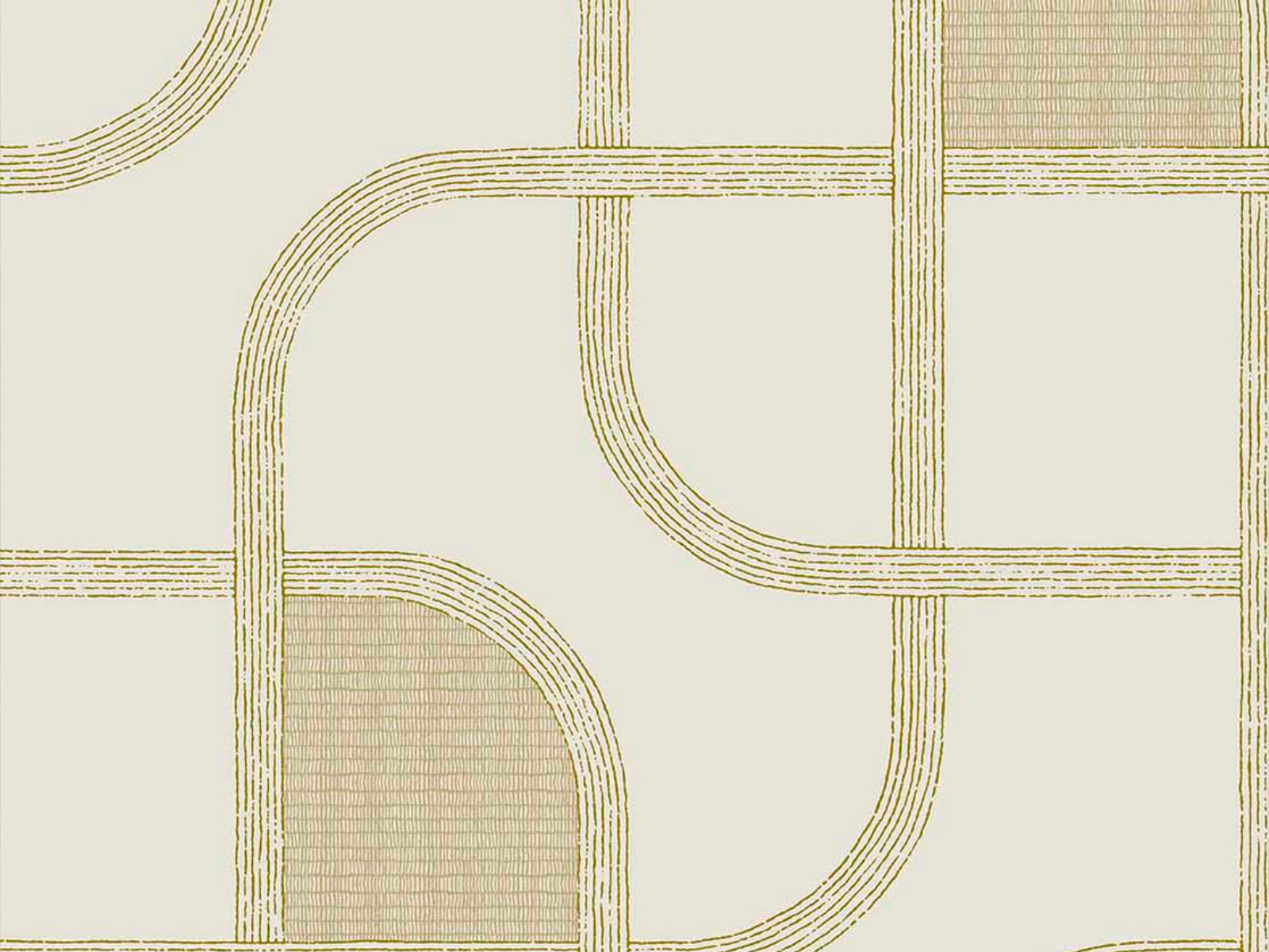 Eijffinger Calm Crafted - 363260