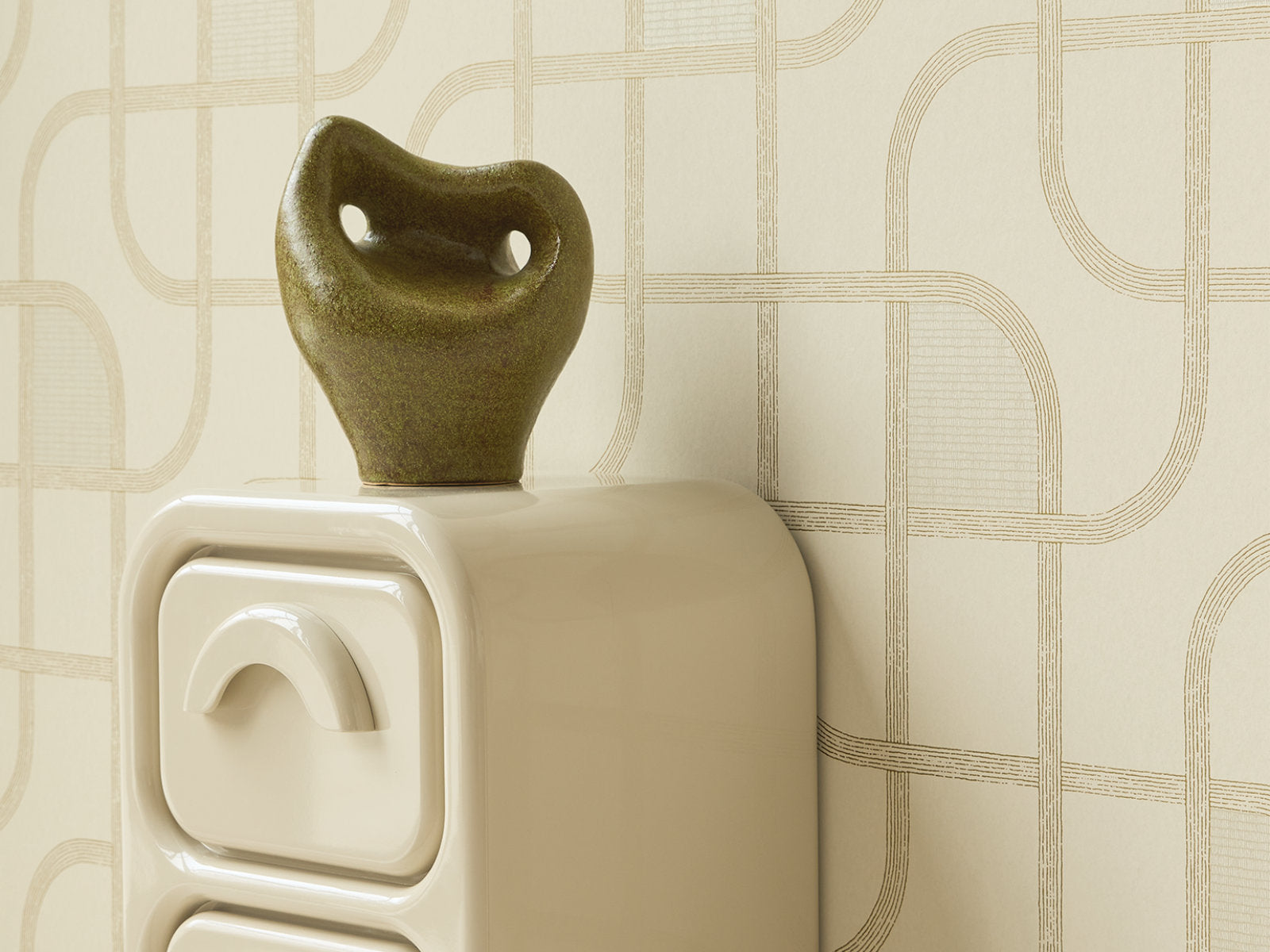 Eijffinger Calm Crafted - 363262