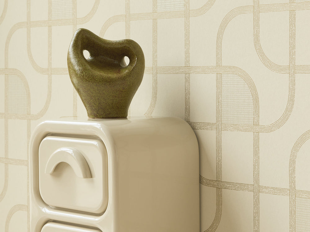 Eijffinger Calm Crafted - 363262