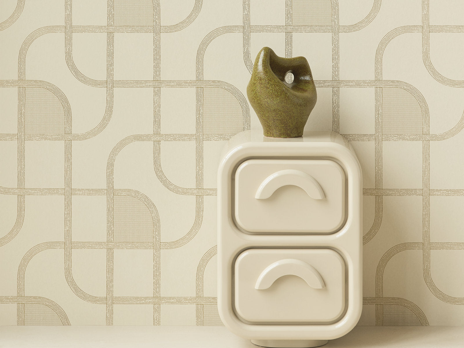 Eijffinger Calm Crafted - 363262