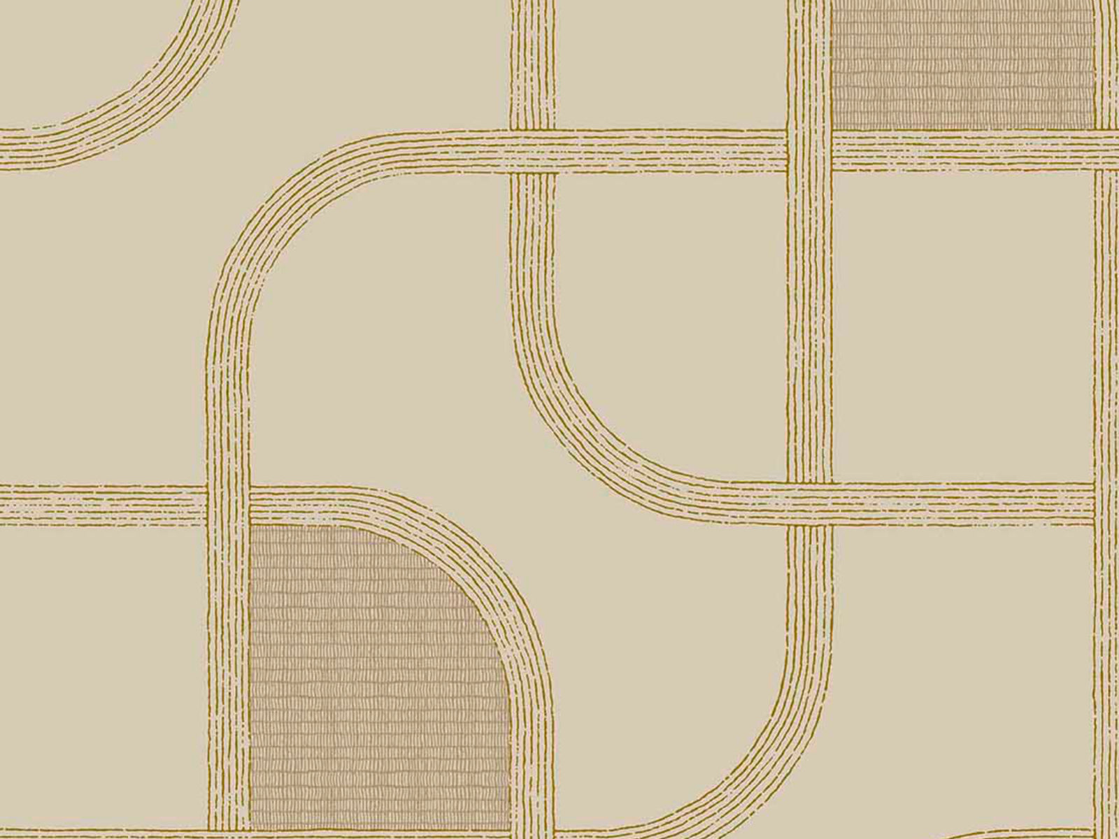 Eijffinger Calm Crafted - 363263