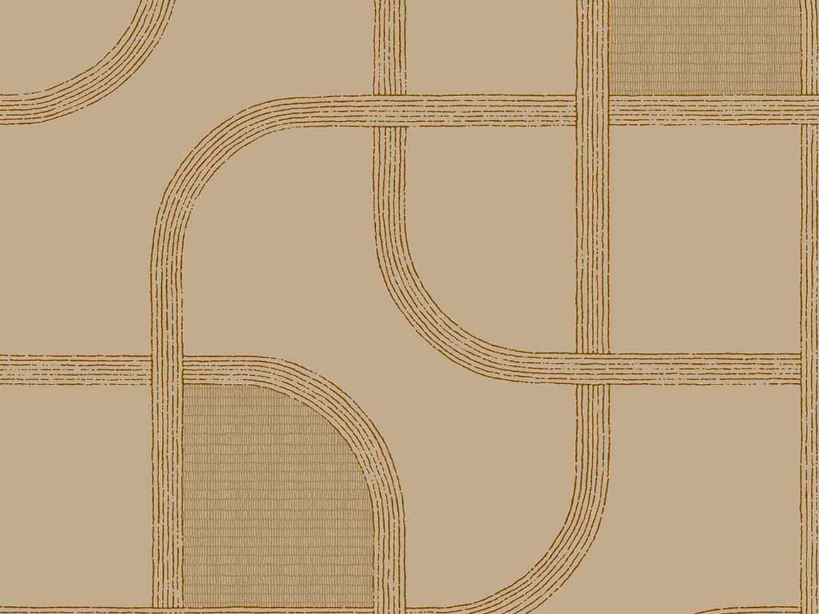 Eijffinger Calm Crafted - 363264