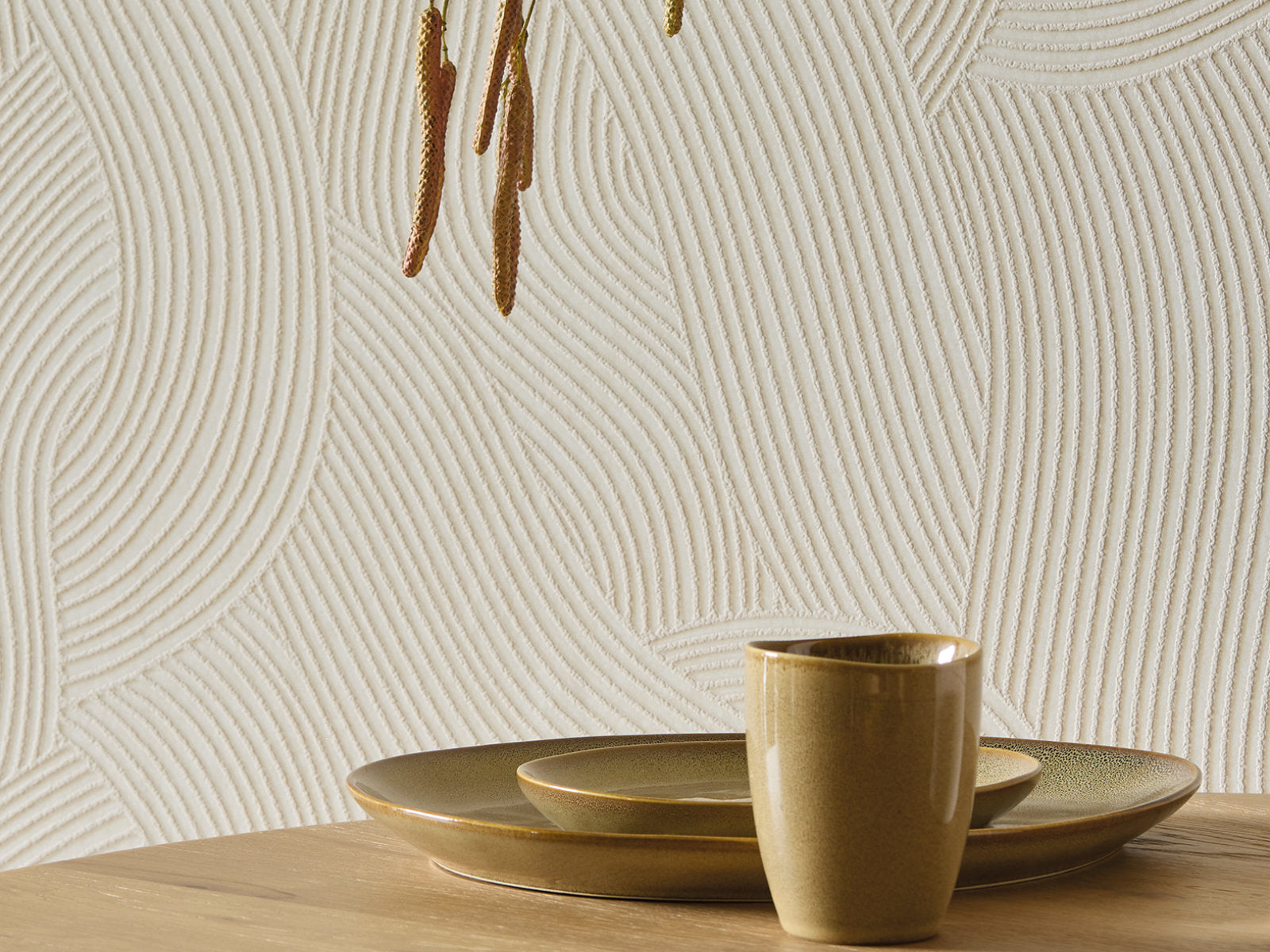 Eijffinger Calm Crafted - 363271