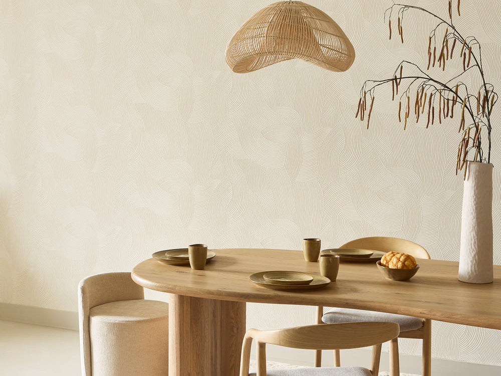Eijffinger Calm Crafted - 363271