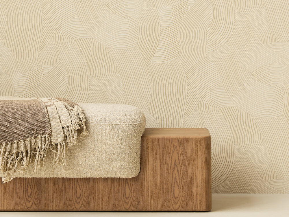 Eijffinger Calm Crafted - 363273