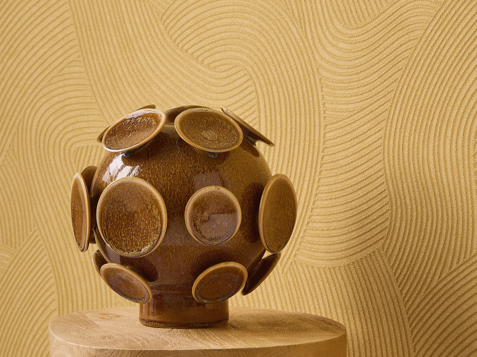 Eijffinger Calm Crafted - 363276
