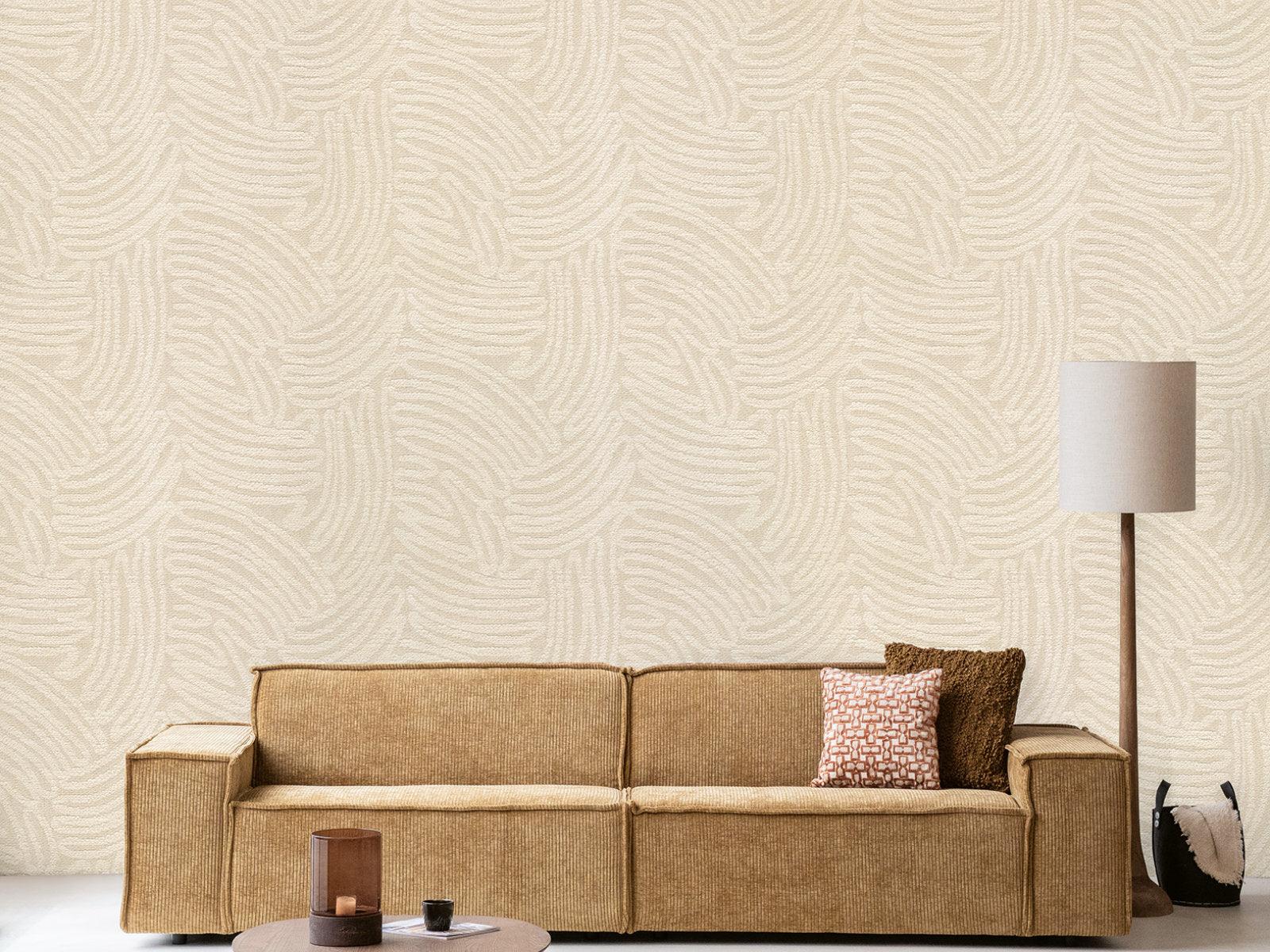 Eijffinger Calm Crafted - 363281