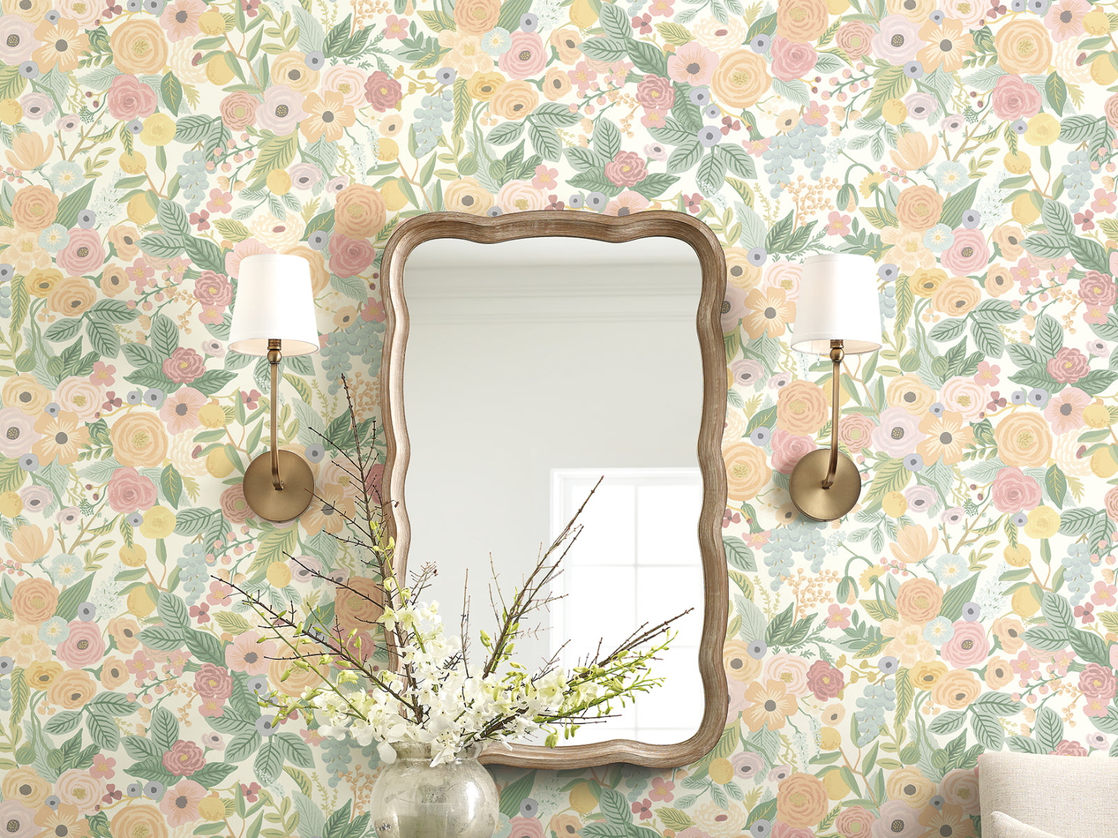 Eijffinger Rifle Paper Co. Garden Party - 5118