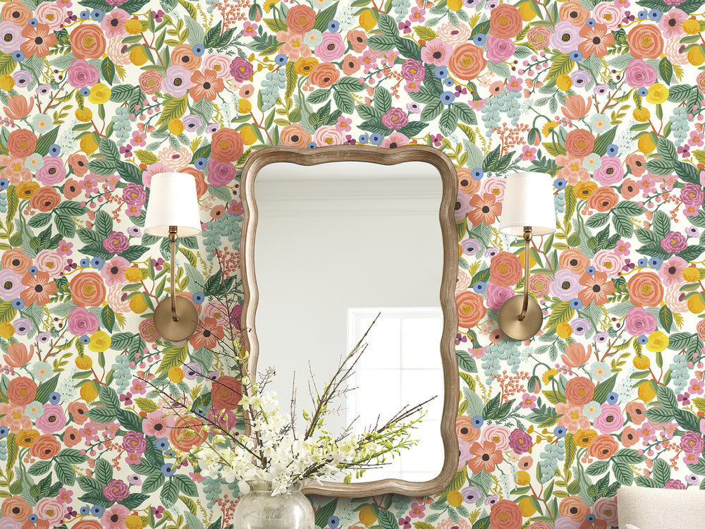 Eijffinger Rifle Paper Co. Garden Party - 5119