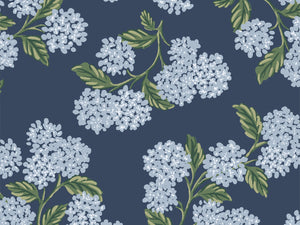 Eijffinger Rifle Paper Co. Hydrangea - 5142