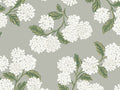 Eijffinger Rifle Paper Co. Hydrangea - 5144