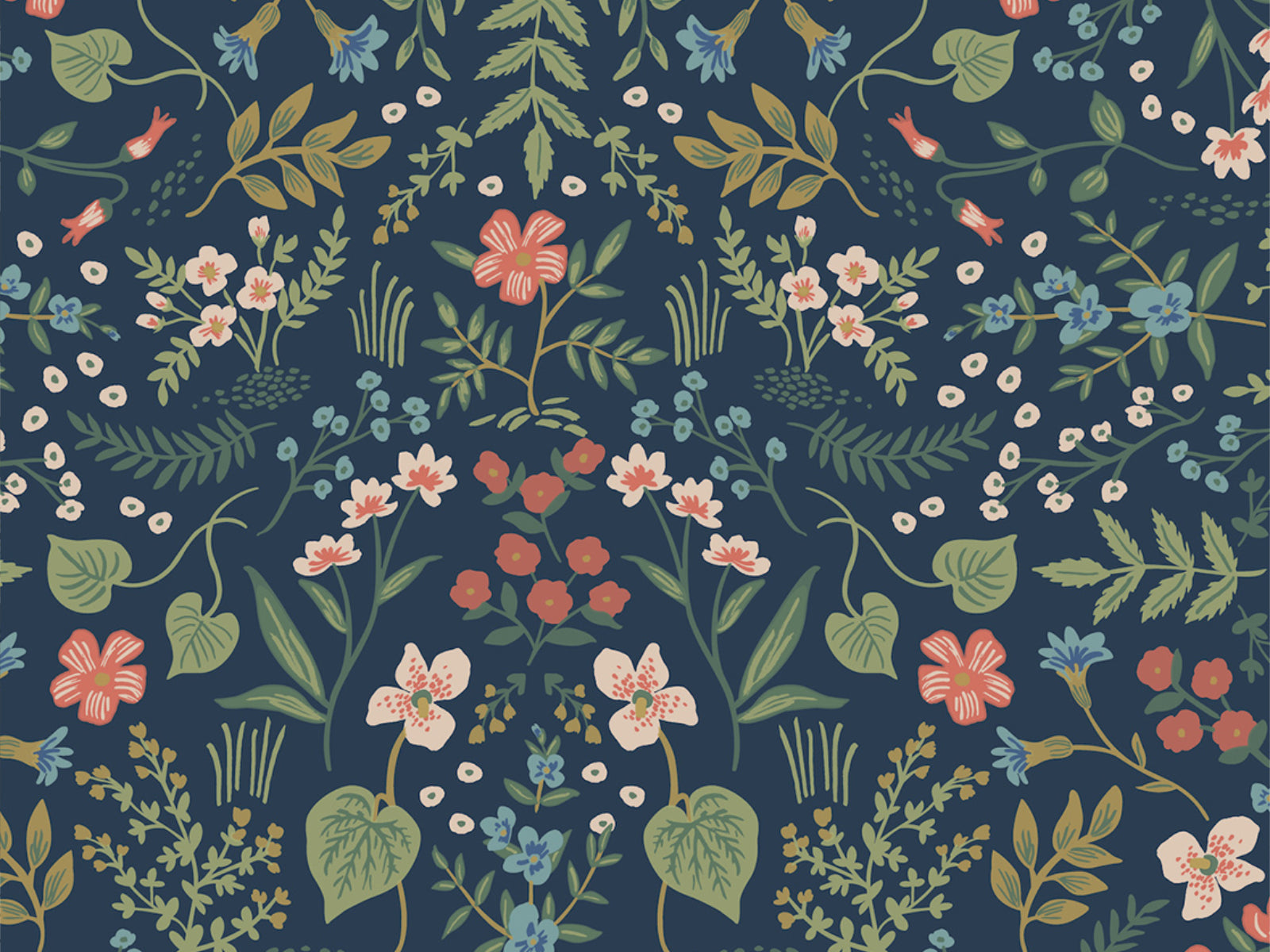 Eijffinger Rifle Paper Co. Wildwood - 5154