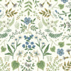 Eijffinger Rifle Paper Co. Wildwood - 5155