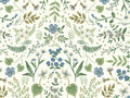 Eijffinger Rifle Paper Co. Wildwood - 5155