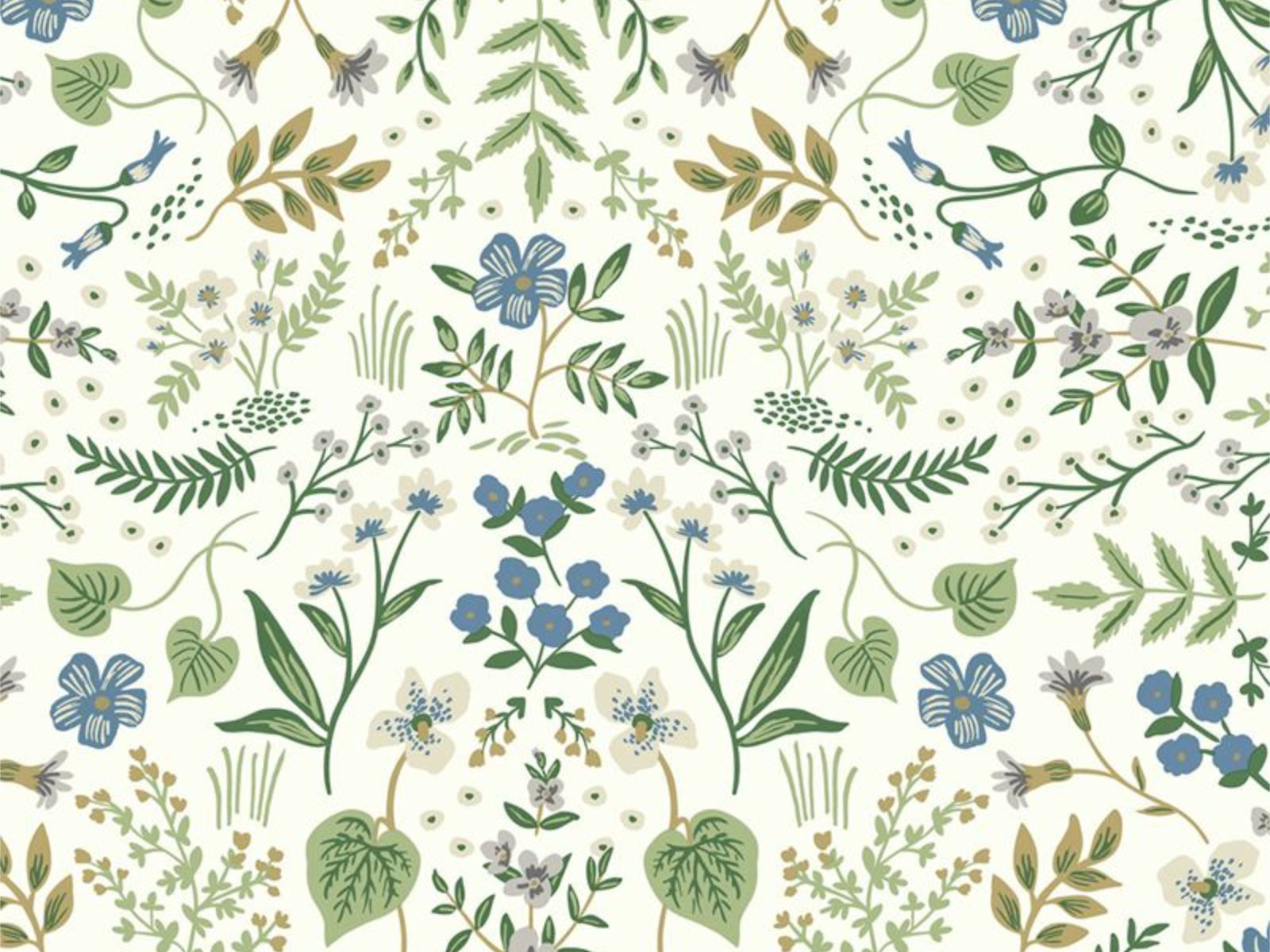 Eijffinger Rifle Paper Co. Wildwood - 5155