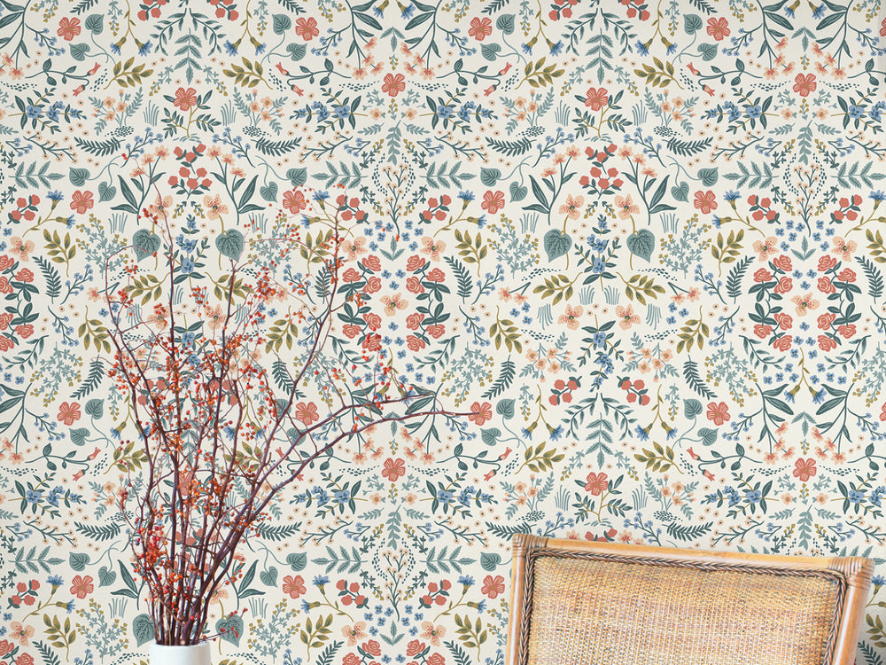 Eijffinger Rifle Paper Co. Wildwood - 5157