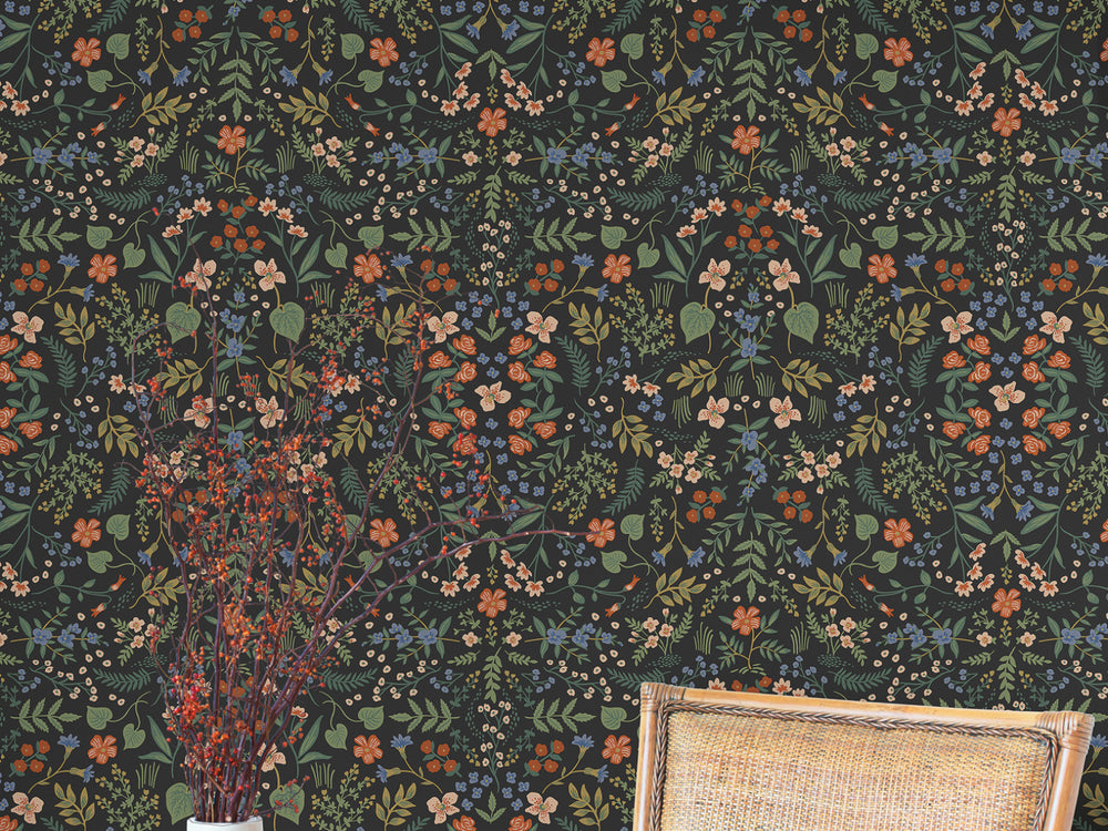 Eijffinger Rifle Paper Co. Wildwood - 5158