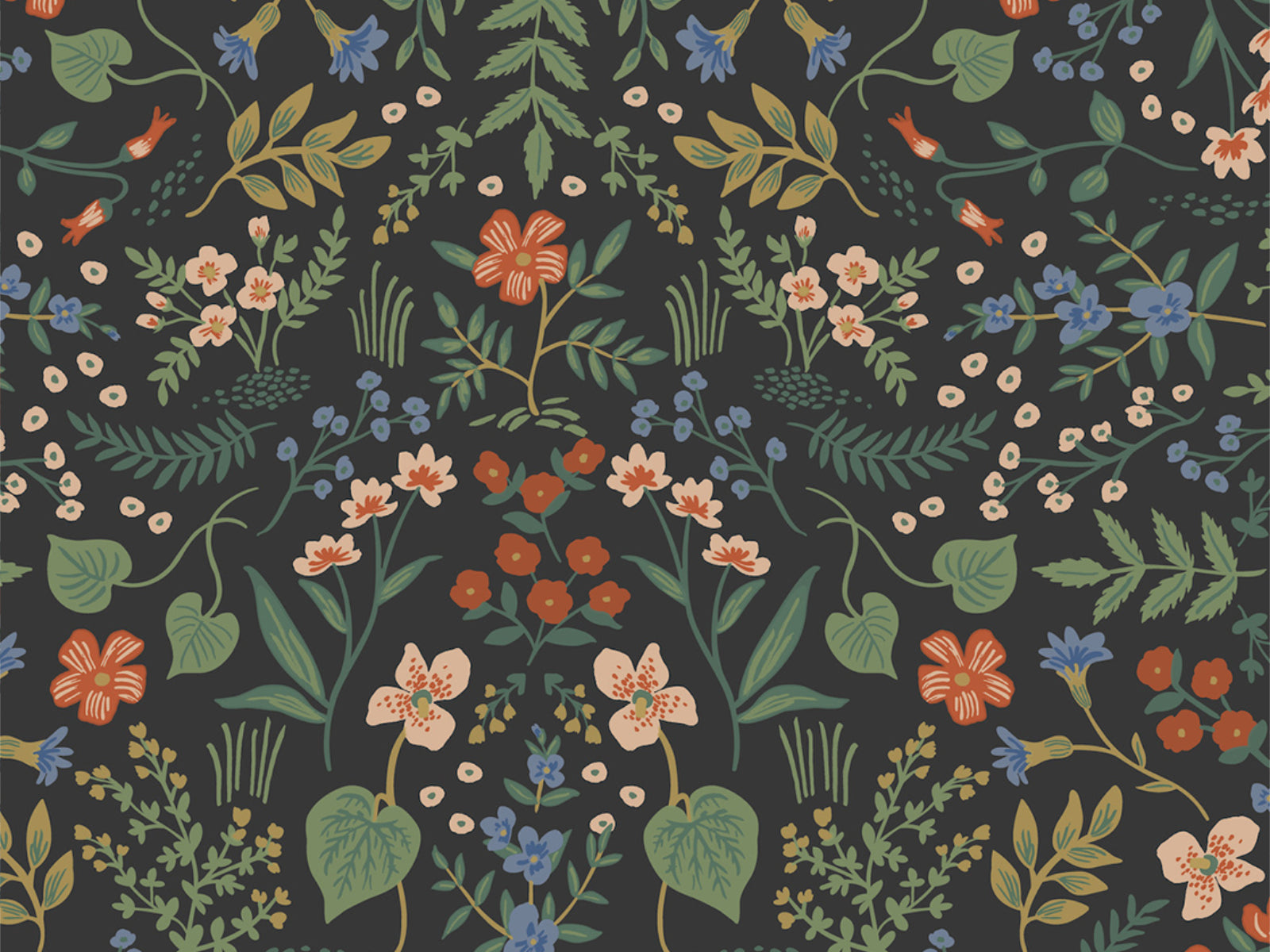 Eijffinger Rifle Paper Co. Wildwood - 5158