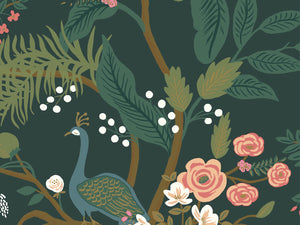 Eijffinger Rifle Paper Co. Peacock - 5168