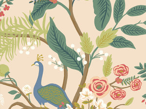 Eijffinger Rifle Paper Co. Peacock - 5169